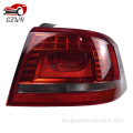 Passat B7L 2011-2016 Taa za nyuma za Taa za Taa 3AD945207/208